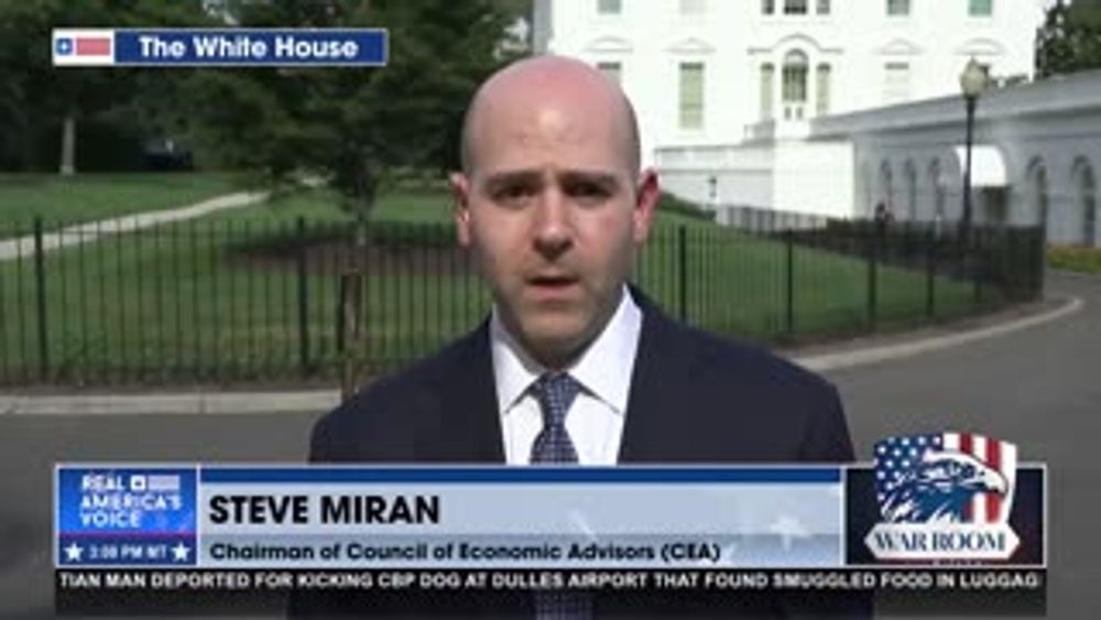 How Pro-Growth Policy Is Rebuilding America