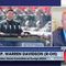 Rep. Warren Davidson on why the U.S. needs to focus on China