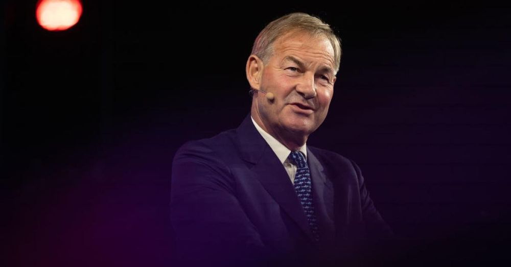 Restore Britain releases 'Rape Gang Inquiry' outlining systemic rape of 250K+ British girls