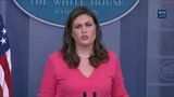 11/2/17: White House Press Briefing