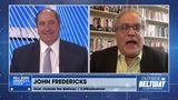 Charlie Gerow joins John Fredericks on Outside the Beltway