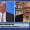 Charlie Gerow joins John Fredericks on Outside the Beltway