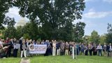 Victims of state-sponsored terrorism urge Congress, Trump to refill empty comp fund with Iran money