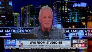 CIA COVER-UP?