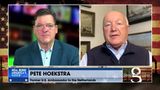 Pete Hoekstra: 'We used to have presidents who cared about the border.'