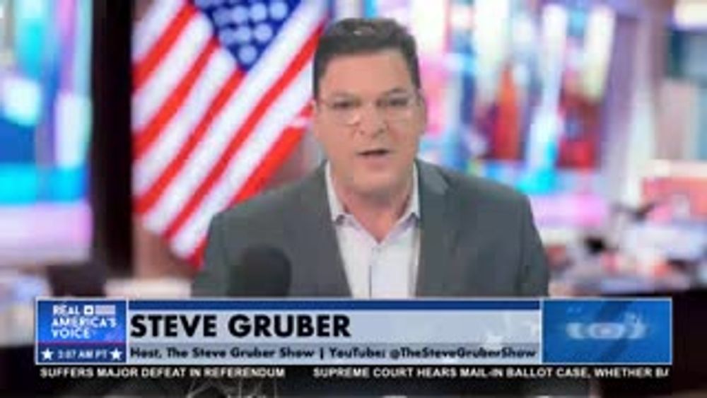 THREE BIG THINGS 3-24-26