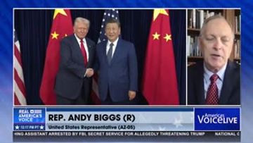 POTUS' "NECESSARY DIPLOMATIC & ECONOMIC SUCCESS" IN ASIA