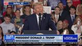 POTUS WANTS TO TAKE NY BACK
