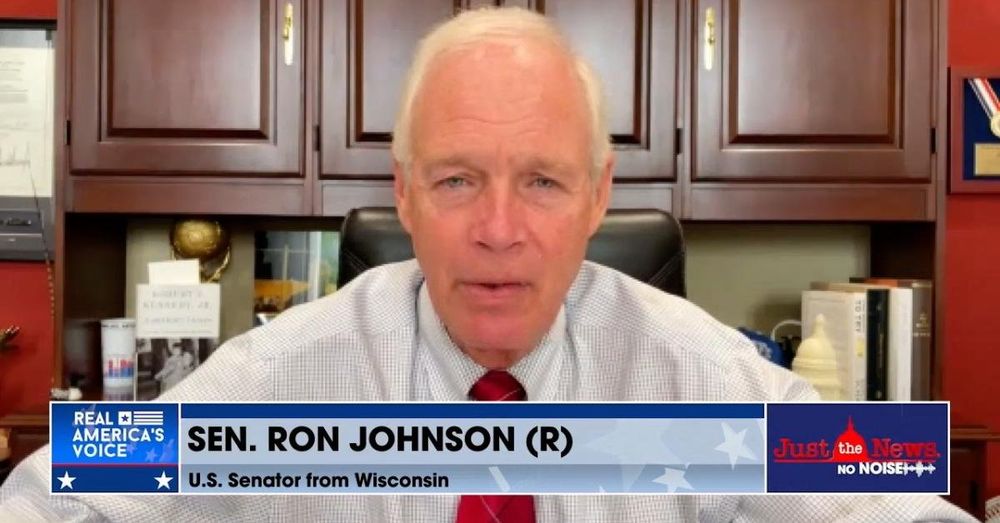 Congressional Republicans, experts blast legacy media for peddling Russiagate, misleading Americans