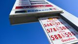 Gas prices are highest in Democrat-led states