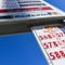As gas prices surge, blame game mostly ignores impact from new liberal financial policy