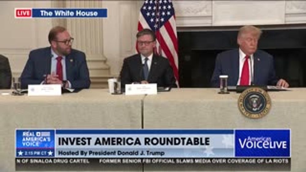 REP. SMITH ON TRUMP ACCOUNTS