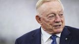 NFL fines Dallas Cowboys owner Jerry Jones $250,000 for obscene gesture he says was 'inadvertent'