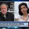 Noor Bin Laden reports from Geneva on WHO and WEF