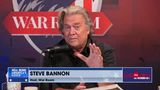 Steve Bannon Talks About The Omnibus Bill, The Border, And More!