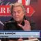 Steve Bannon Talks About The Omnibus Bill, The Border, And More!