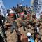 Five countries where terrorists, terror-related groups flourished in 2022