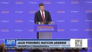 AMERICA MUST DEFEND ITS IDENTITY