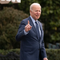 Biden to Announce Protocols on Flying Objects 