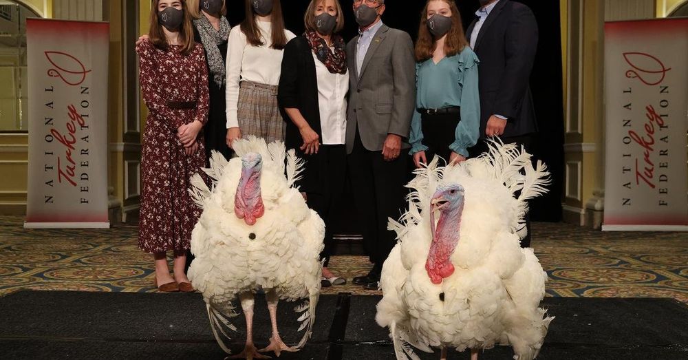 When was the first Thanksgiving? It's up for debate