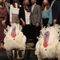 White House and House GOP square off with dueling talking points for Thanksgiving dinner
