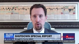 WILL THE SHUTDOWN MAKE IT EASIER TO SHRINK THE SIZE OF GOVERNMENT?