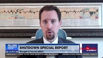 WILL THE SHUTDOWN MAKE IT EASIER TO SHRINK THE SIZE OF GOVERNMENT?