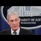 BOB MUELLER PRESS CONF: TRUMP IS GUILTY & SINCE HE CAN’T INDICT A PREZ, CONGRESS SHOULD IMPEACH HIM!