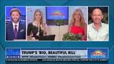 UPDATES ON TRUMP'S 'BIG, BEAUTIFUL BILL'