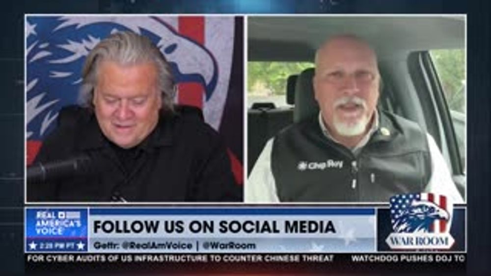 CHIP ROY: TEXAS NEEDS A PROVEN CONSERVATIVE