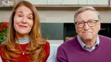 Bill and Melinda Gates announce they are getting divorced