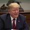 President Trump Receives a Briefing on Drug Trafficking on the Southern Border
