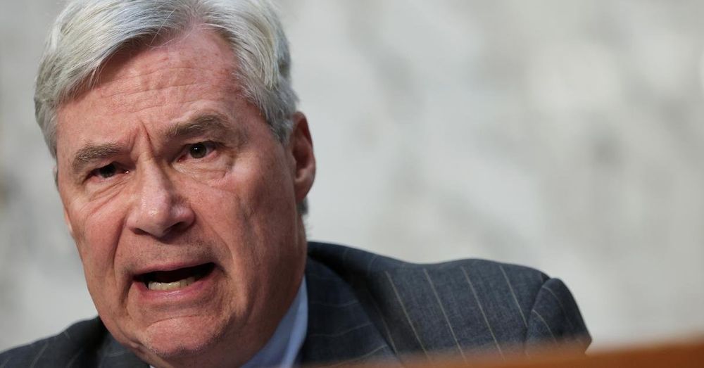 Sen. Whitehouse leads Dem brief in climate case, doesn’t disclose donations from climate law firm