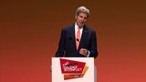 John Kerry: ‘Range of options’ discussed for Iraq