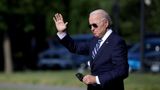 Biden says Netanyahu informed him Israel has agreed to mutual ceasefire