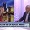 Al Baldasaro says he's "not confident at all"