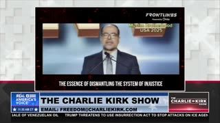 THE "BREADTH AND DEPTH" OF ISLAM IN AMERICA