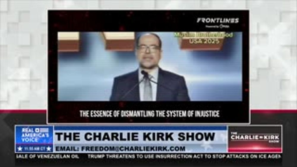 THE "BREADTH AND DEPTH" OF ISLAM IN AMERICA