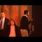 Raw: Obamas enjoy pre-Valentine’s dinner