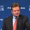 Jim Webb says he’s ‘seriously’ considering a run for president