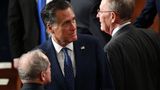 Mitt Romney, Lisa Murkowski back SCOTUS nominee Ketanji Brown Jackson