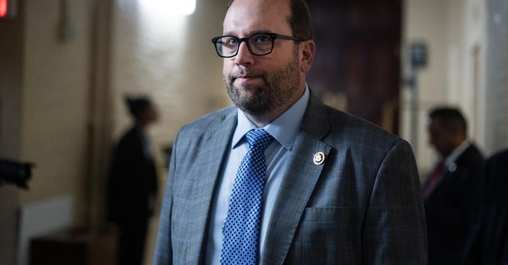 Jason Smith says Stacey Abrams' nonprofit shutting down is 'huge' win for Americans