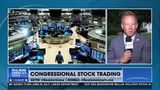ON CONGRESSIONAL STOCK TRADING