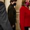 Return of the masks: face coverings are back in the Capitol and White House