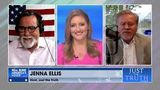 Is the Democrat party anti-Israel? Guests Chuck Woolery and Mark Young give their opinions