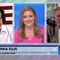 Is the Democrat party anti-Israel? Guests Chuck Woolery and Mark Young give their opinions
