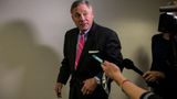 GOP Sen. Burr under SEC investigation for stock sell-off when pandemic emerged