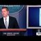 White House hints that FOX News’ Benghazi reporting was ‘entirely false’