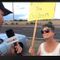 Ben Bergquam at the Clint TX Border Patrol station