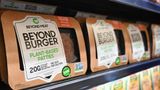 Amid personnel turmoil, plunging stock, 'Beyond Meat' factory reportedly sees food safety issues